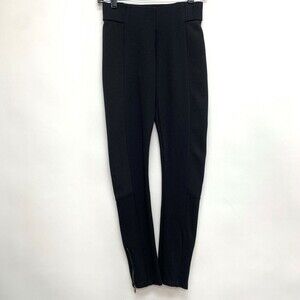 Miss Posh Women's Pants Leggings Skinny Small Black